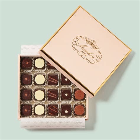 prada chocolate box